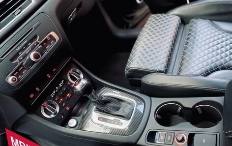 Audi RS Q3, 2014 год, 2 700 000 рублей, 19 фотография
