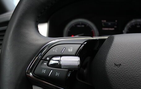 Skoda Kodiaq I, 2022 год, 3 150 000 рублей, 8 фотография
