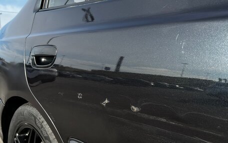 Hyundai Accent II, 2007 год, 810 000 рублей, 7 фотография