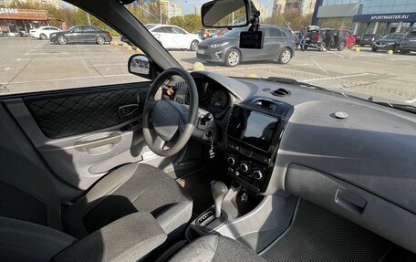 Hyundai Accent II, 2007 год, 810 000 рублей, 9 фотография