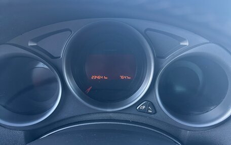 Citroen C4 II рестайлинг, 2011 год, 590 000 рублей, 8 фотография