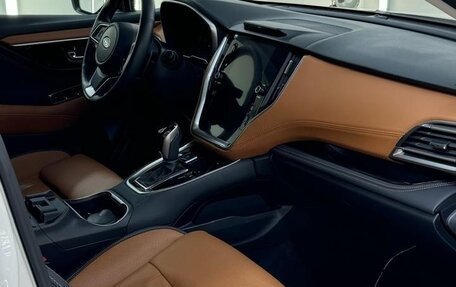 Subaru Outback VI, 2022 год, 4 850 000 рублей, 8 фотография
