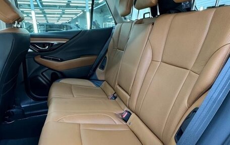 Subaru Outback VI, 2022 год, 4 850 000 рублей, 5 фотография