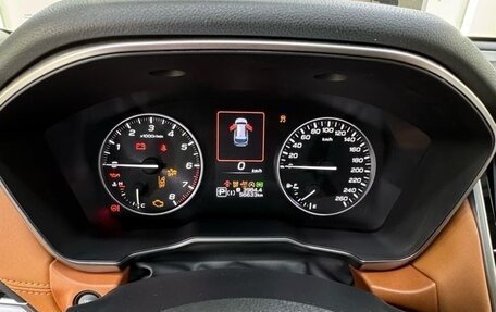Subaru Outback VI, 2022 год, 4 850 000 рублей, 7 фотография