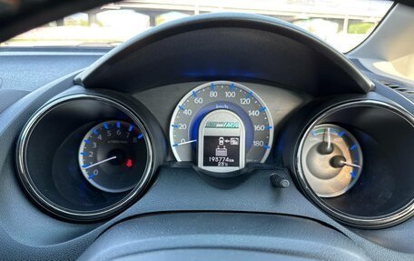 Honda Fit Shuttle I рестайлинг, 2012 год, 1 100 000 рублей, 2 фотография
