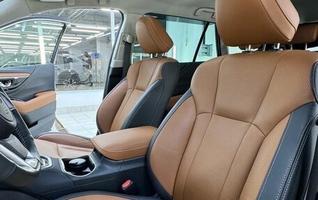 Subaru Outback VI, 2022 год, 4 850 000 рублей, 4 фотография