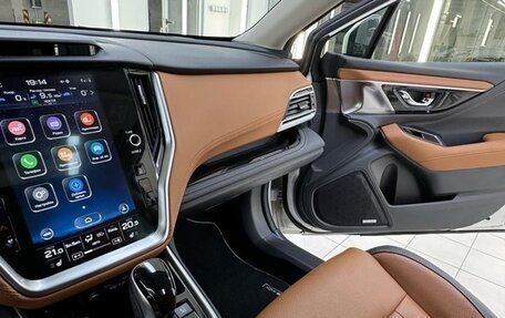 Subaru Outback VI, 2022 год, 4 850 000 рублей, 6 фотография