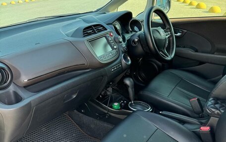 Honda Fit Shuttle I рестайлинг, 2012 год, 1 100 000 рублей, 5 фотография