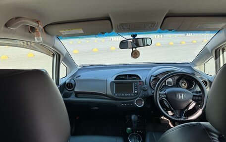 Honda Fit Shuttle I рестайлинг, 2012 год, 1 100 000 рублей, 4 фотография