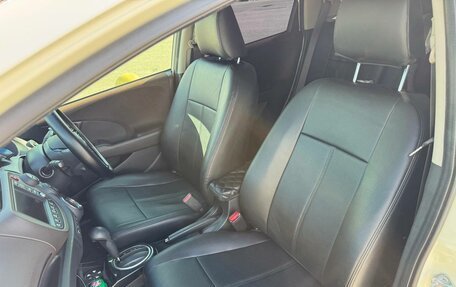 Honda Fit Shuttle I рестайлинг, 2012 год, 1 100 000 рублей, 6 фотография