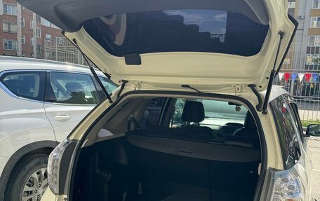 Honda Fit Shuttle I рестайлинг, 2012 год, 1 100 000 рублей, 11 фотография