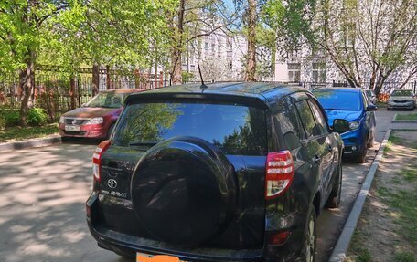 Toyota RAV4, 2012 год, 1 350 000 рублей, 3 фотография