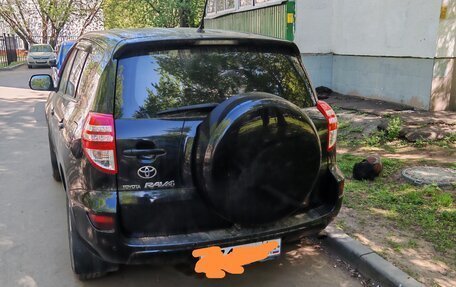 Toyota RAV4, 2012 год, 1 350 000 рублей, 4 фотография