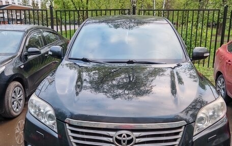 Toyota RAV4, 2012 год, 1 350 000 рублей, 2 фотография