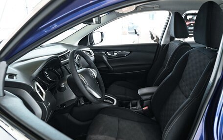 Nissan Qashqai, 2014 год, 1 195 000 рублей, 7 фотография