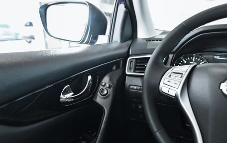 Nissan Qashqai, 2014 год, 1 195 000 рублей, 8 фотография