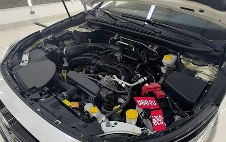Subaru Outback VI, 2022 год, 4 850 000 рублей, 9 фотография