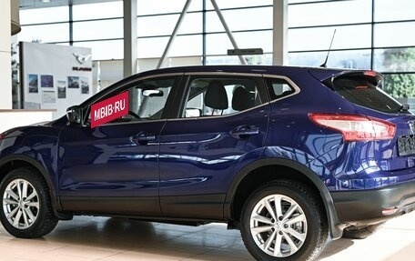 Nissan Qashqai, 2014 год, 1 195 000 рублей, 4 фотография