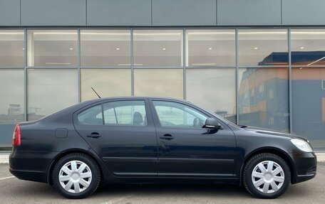 Skoda Octavia, 2011 год, 595 000 рублей, 3 фотография
