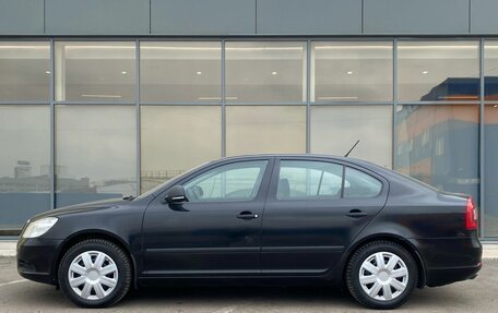 Skoda Octavia, 2011 год, 595 000 рублей, 5 фотография
