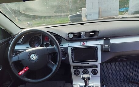 Volkswagen Passat B6, 2007 год, 720 000 рублей, 6 фотография
