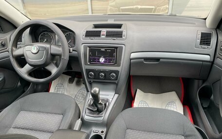 Skoda Octavia, 2011 год, 595 000 рублей, 7 фотография