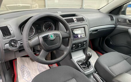 Skoda Octavia, 2011 год, 595 000 рублей, 6 фотография