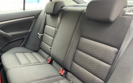 Skoda Octavia, 2011 год, 595 000 рублей, 8 фотография