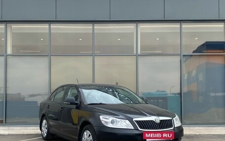 Skoda Octavia, 2011 год, 595 000 рублей, 2 фотография