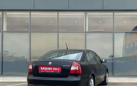 Skoda Octavia, 2011 год, 595 000 рублей, 4 фотография