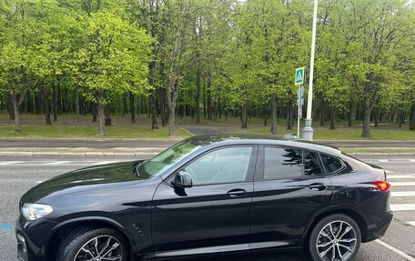 BMW X4, 2019 год, 4 050 000 рублей, 6 фотография