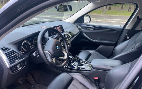 BMW X4, 2019 год, 4 050 000 рублей, 9 фотография