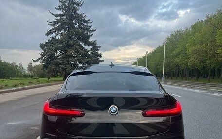 BMW X4, 2019 год, 4 050 000 рублей, 2 фотография