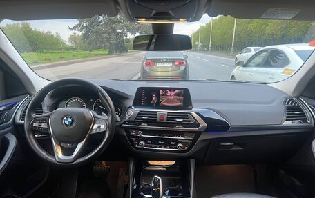 BMW X4, 2019 год, 4 050 000 рублей, 8 фотография