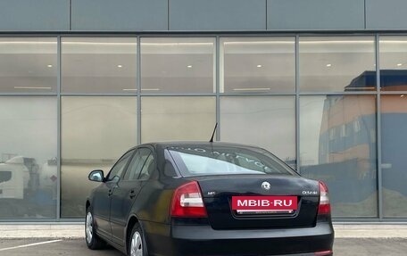 Skoda Octavia, 2011 год, 595 000 рублей, 10 фотография