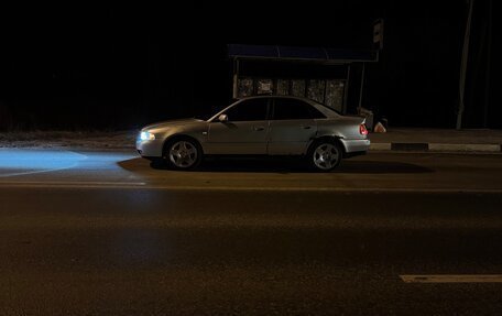 Audi A4, 2000 год, 435 000 рублей, 2 фотография