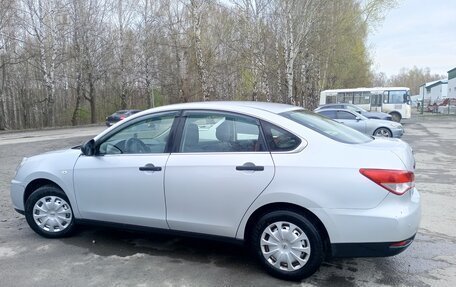 Nissan Almera, 2018 год, 1 000 000 рублей, 6 фотография