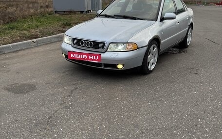 Audi A4, 2000 год, 435 000 рублей, 8 фотография