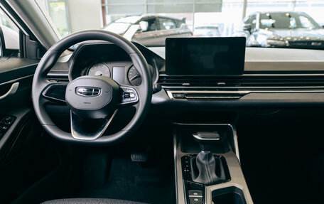 Geely Emgrand, 2024 год, 2 663 990 рублей, 6 фотография