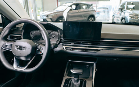 Geely Emgrand, 2024 год, 2 663 990 рублей, 7 фотография