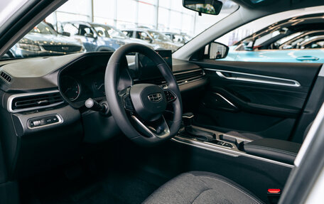 Geely Emgrand, 2024 год, 2 663 990 рублей, 8 фотография
