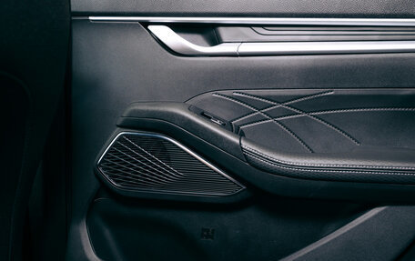 Geely Emgrand, 2024 год, 2 663 990 рублей, 16 фотография