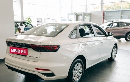 Geely Emgrand, 2024 год, 2 663 990 рублей, 3 фотография