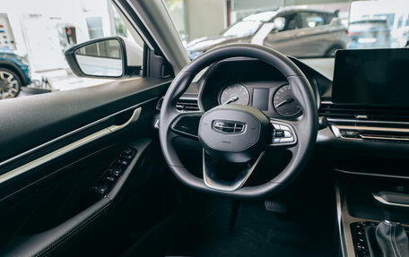 Geely Emgrand, 2024 год, 2 663 990 рублей, 9 фотография