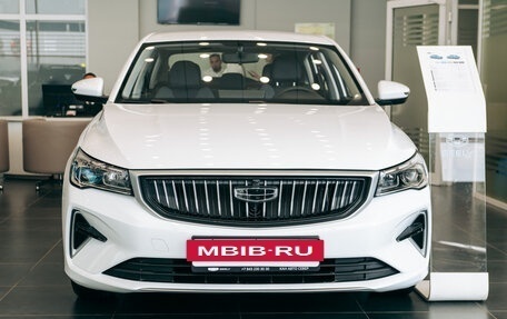 Geely Emgrand, 2024 год, 2 663 990 рублей, 2 фотография