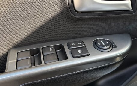 KIA Rio III рестайлинг, 2013 год, 827 000 рублей, 15 фотография