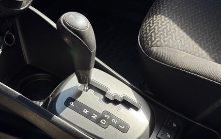 KIA Rio III рестайлинг, 2013 год, 827 000 рублей, 19 фотография