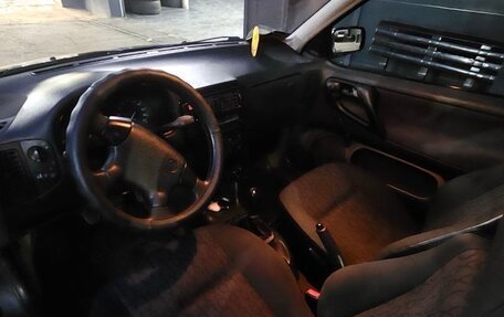 Volkswagen Polo III рестайлинг, 1998 год, 240 000 рублей, 7 фотография