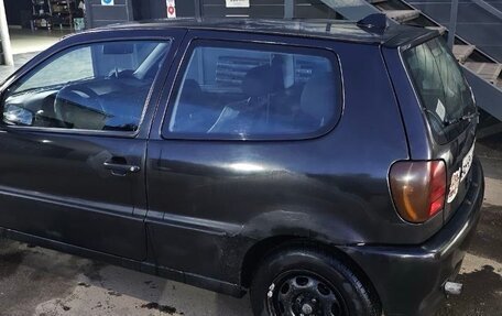 Volkswagen Polo III рестайлинг, 1998 год, 240 000 рублей, 3 фотография