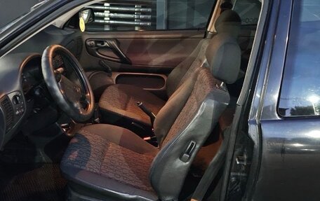 Volkswagen Polo III рестайлинг, 1998 год, 240 000 рублей, 8 фотография